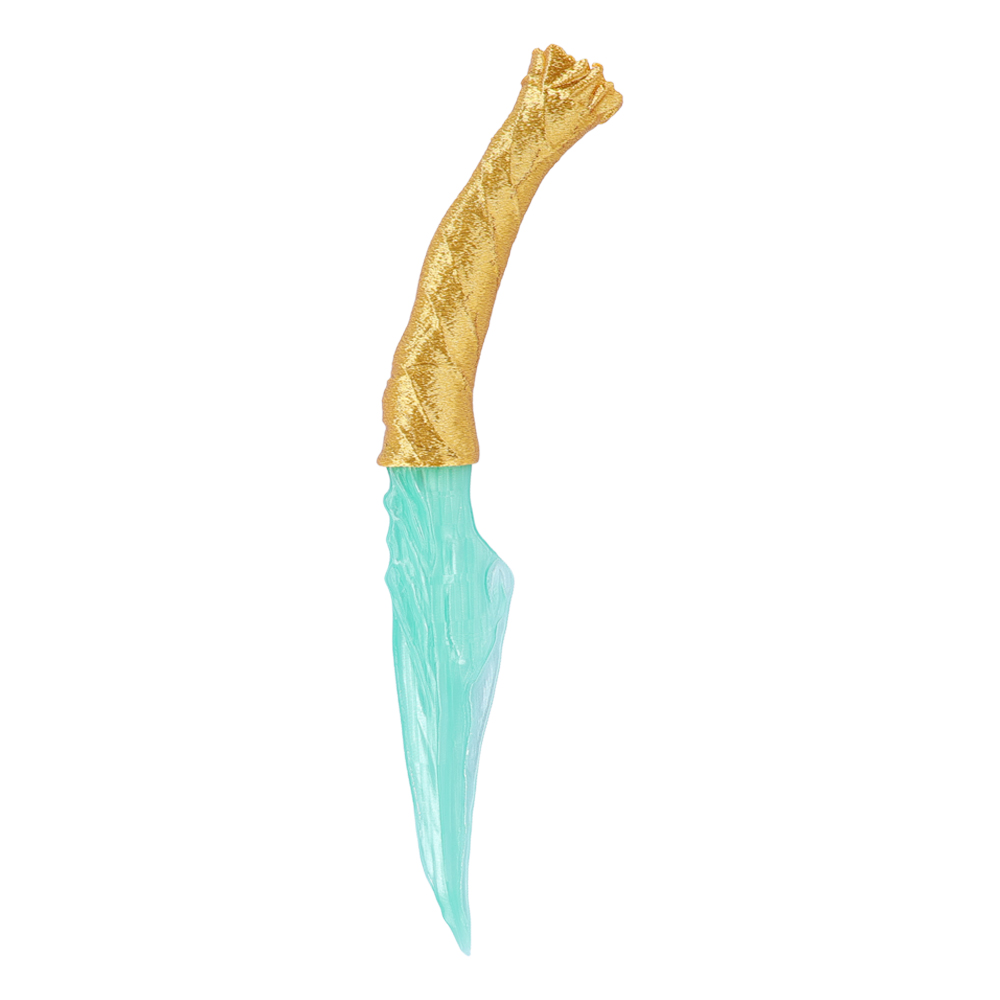 Disguise Avatar Cosplay Knife  - Cosplay Prop Knife のレビューと価格