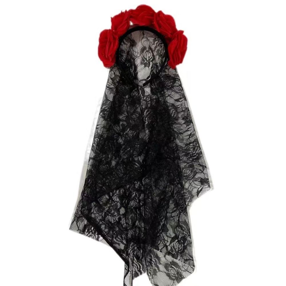 Spooky Lace Material Ghost Bri - Cosplay Material For Prop のレビューと価格