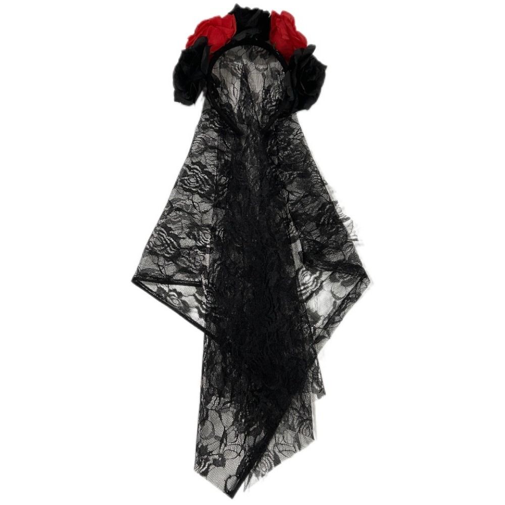 Spooky Lace Material Ghost Bri - Cosplay Material For Prop のレビューと価格