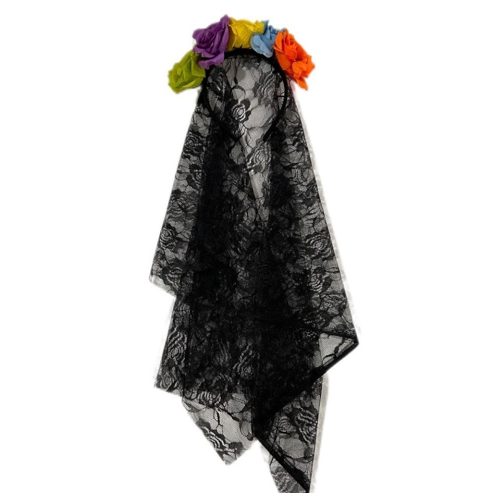 Spooky Lace Material Ghost Bri - Cosplay Material For Prop のレビューと価格