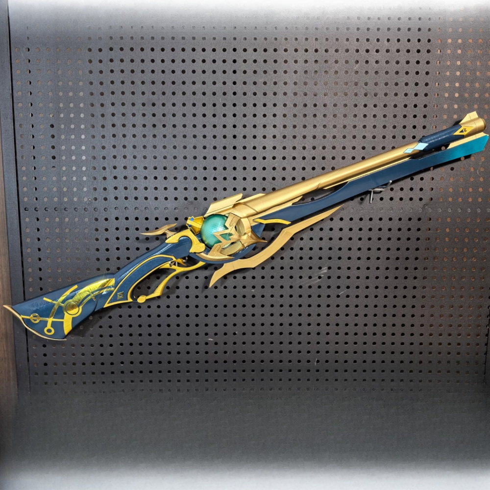 Game Honkai: Star Rail Anaxago - Anaxa Cosplay Prop のレビューと価格