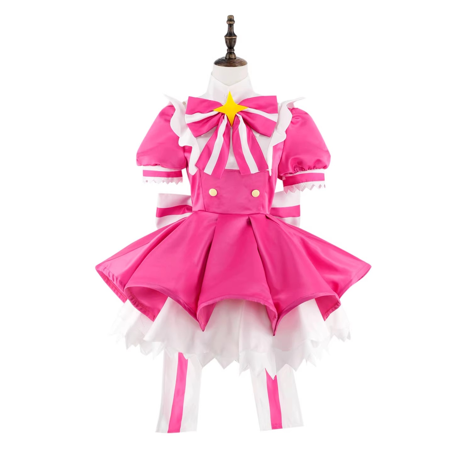 MMiku Retry Cosplay Costumes W - Cosplay Prop Diy のレビューと価格