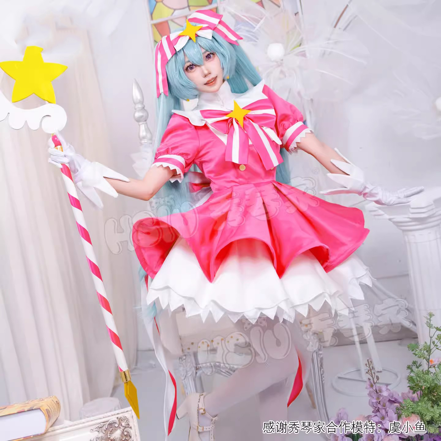 MMiku Retry Cosplay Costumes W - Cosplay Prop Diy のレビューと価格