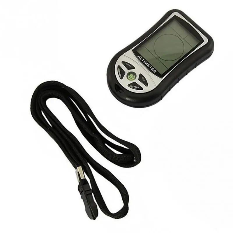 8 In 1 Digital LCD Altimeter B - Worbla Thermoplastic のレビューと価格