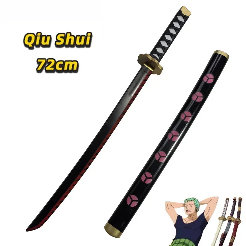 1:1 One Piece Anime Roronoa Zo - Free Cosplay Prop Patterns のレビューと価格