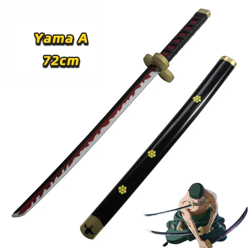 1:1 One Piece Anime Roronoa Zo - Free Cosplay Prop Patterns のレビューと価格