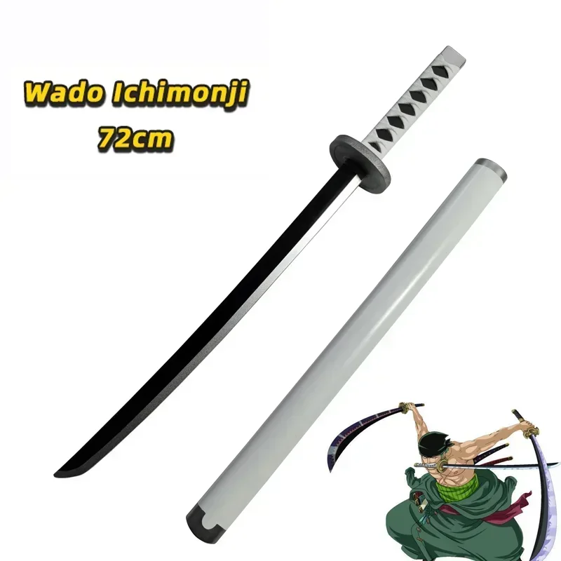 1:1 One Piece Anime Roronoa Zo - Free Cosplay Prop Patterns のレビューと価格