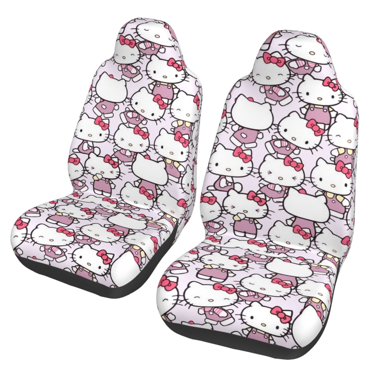 Hello Kitty Pattern Universal  - Free Cosplay Prop Patterns のレビューと価格