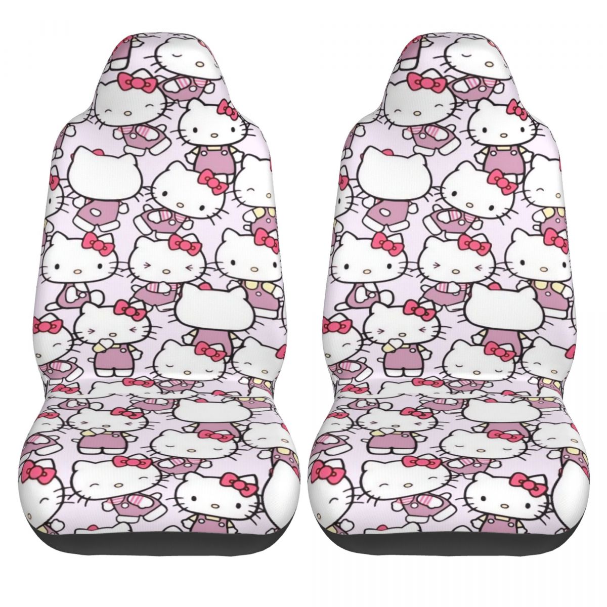 Hello Kitty Pattern Universal  - Free Cosplay Prop Patterns のレビューと価格