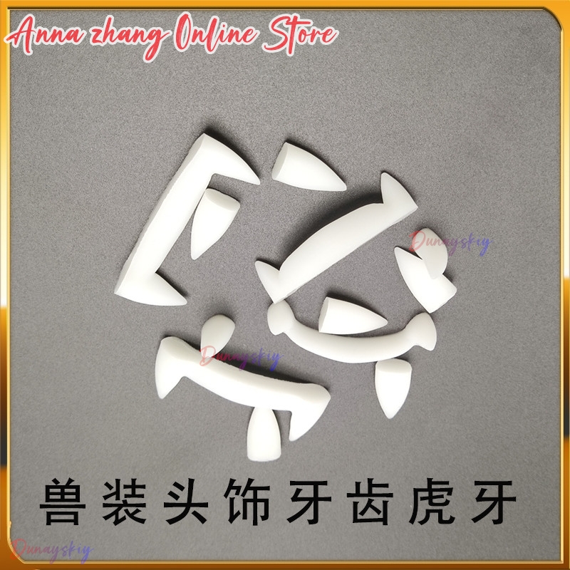 Furry 3D Printing Kemono Fursu - Cosplay Prop Diy のレビューと価格