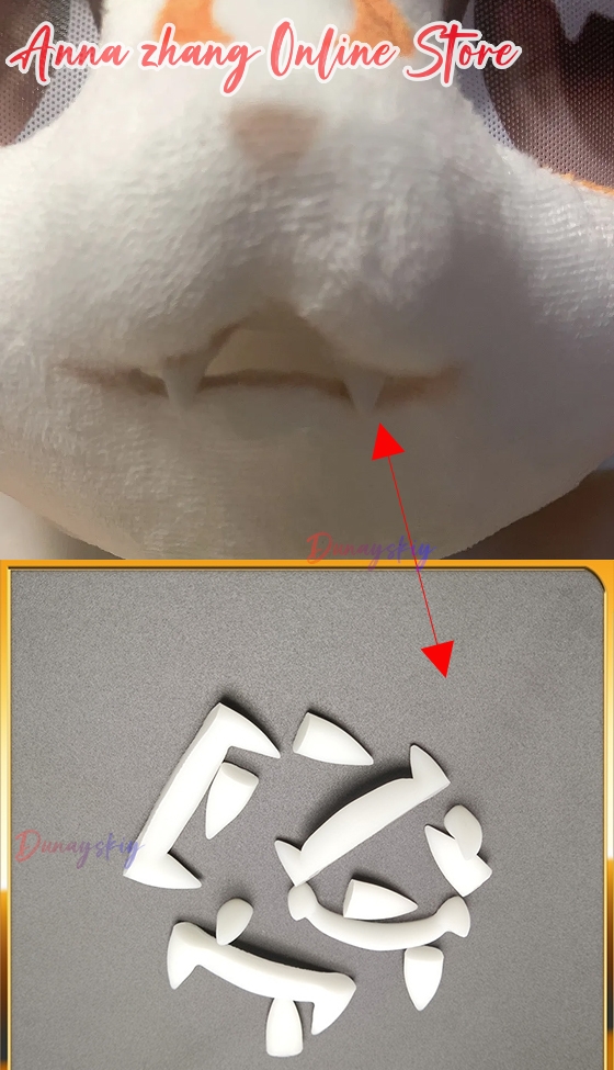 Furry 3D Printing Kemono Fursu - Cosplay Prop Diy のレビューと価格