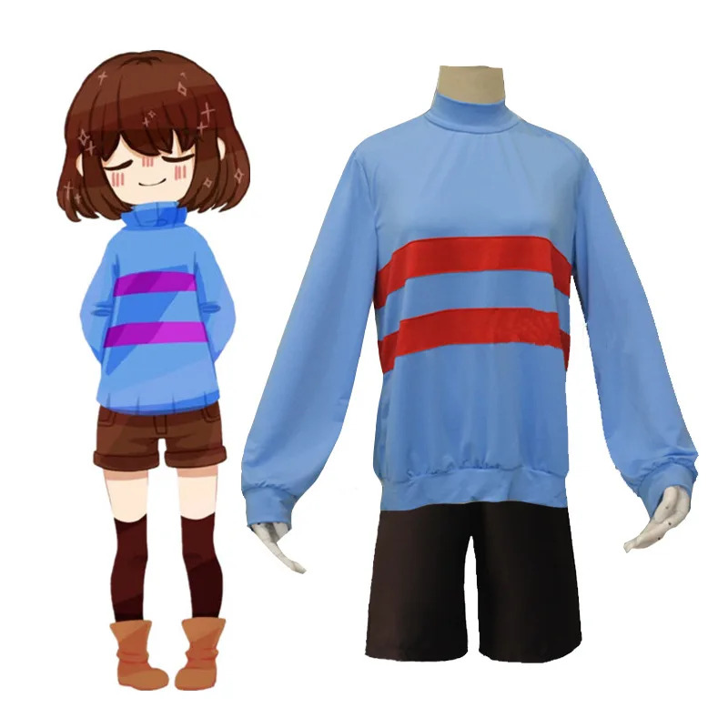 CyGame Costumes Undertale Fris - Cosplay Prop Knife のレビューと価格