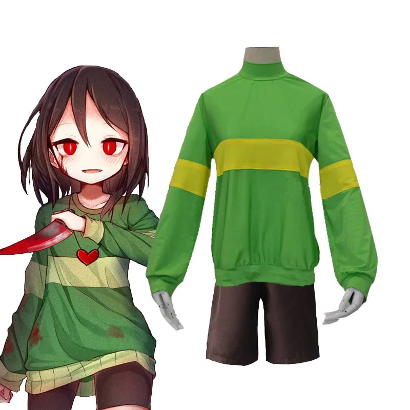 CyGame Costumes Undertale Fris - Cosplay Prop Knife のレビューと価格
