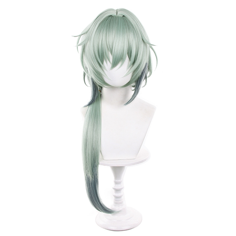 Anaxa Cosplay Wig HSR Cosplay  - Anaxa Cosplay Prop のレビューと価格