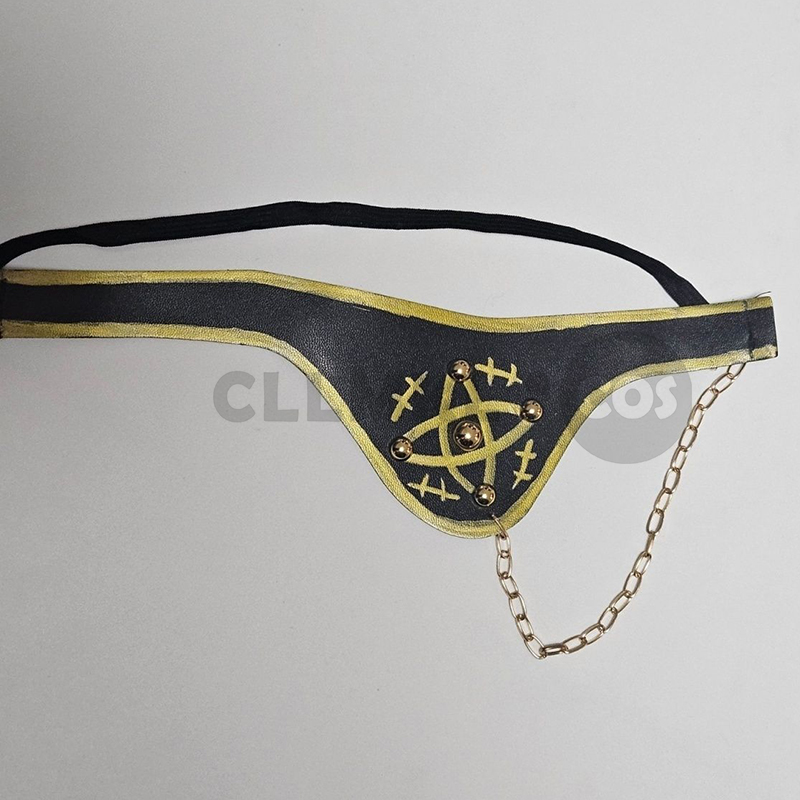 Game Honkai: Star Rail Latest  - Anaxa Cosplay Prop のレビューと価格