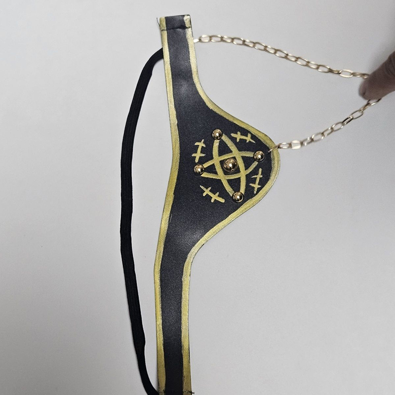 Game Honkai: Star Rail Latest  - Anaxa Cosplay Prop のレビューと価格
