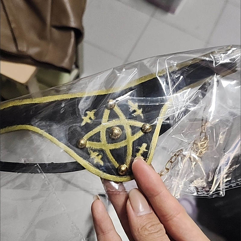 Game Honkai: Star Rail Latest  - Anaxa Cosplay Prop のレビューと価格