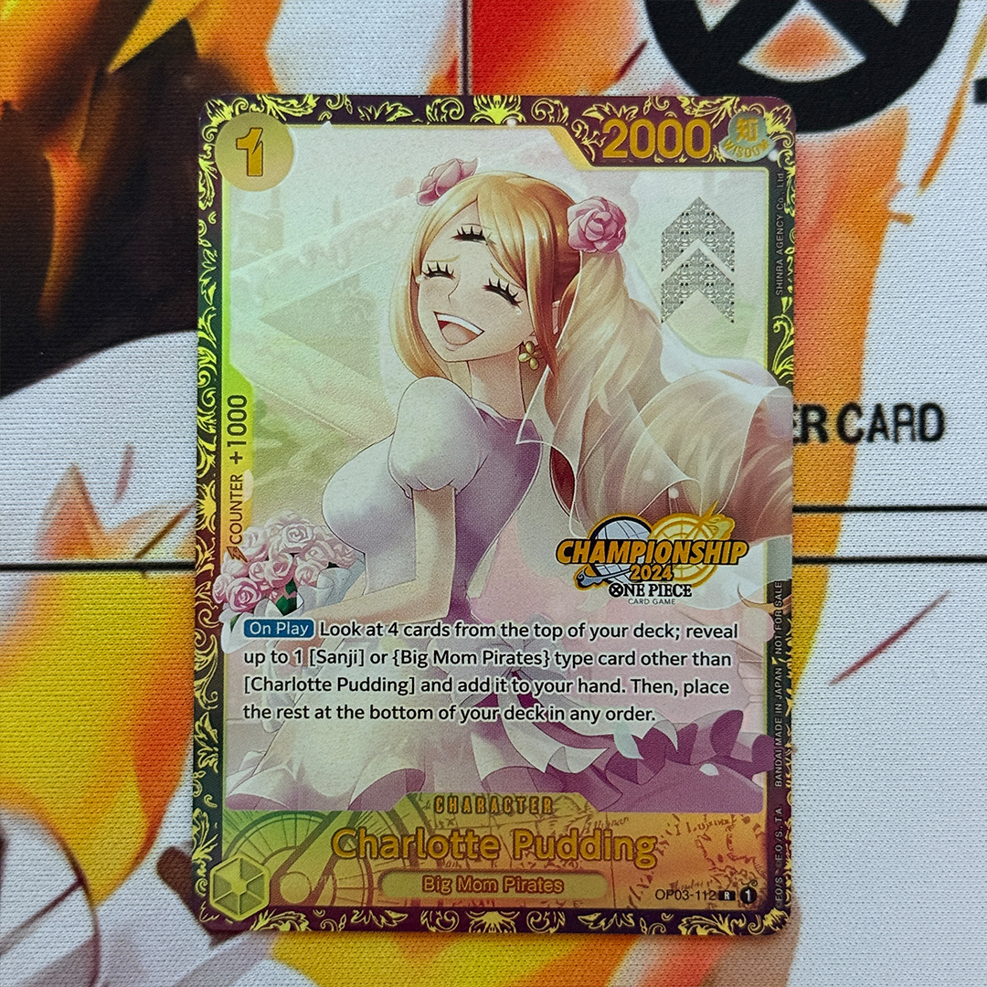 DIY Proxy EN One Picec Card se - Prop En Cosplay のレビューと価格