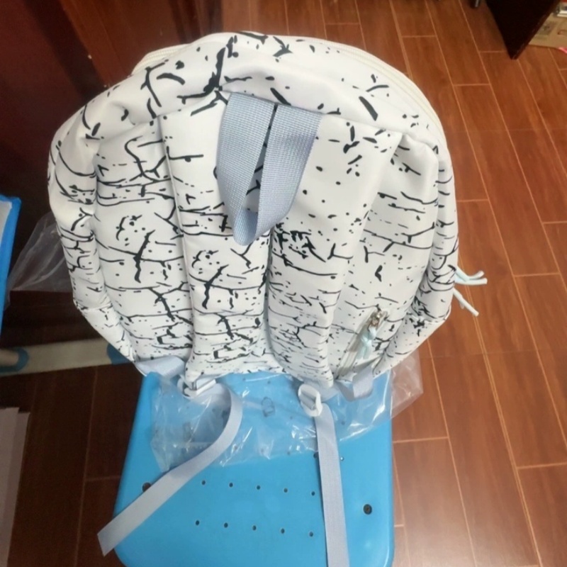 Banggirl Backpack Graffiti Pri - Free Cosplay Prop Patterns のレビューと価格