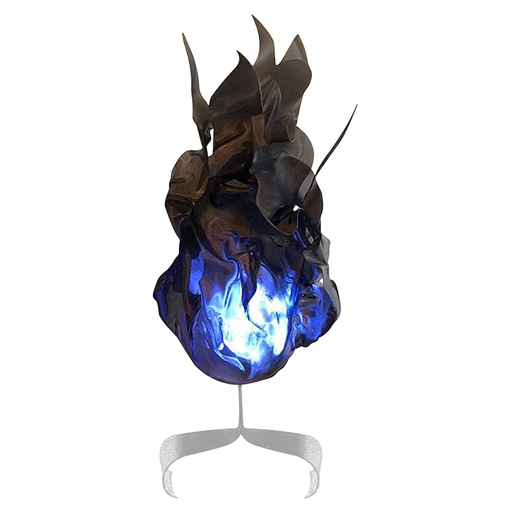 Halloween Unique Floating Fire - Cosplay Fireball Prop のレビューと価格