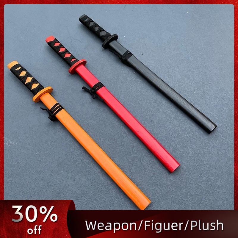 54cm/21.26in Samurai Sword Pai - Cosplay Prop Paint のレビューと価格