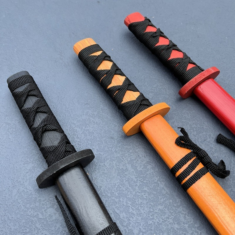 54cm/21.26in Samurai Sword Pai - Cosplay Prop Paint のレビューと価格
