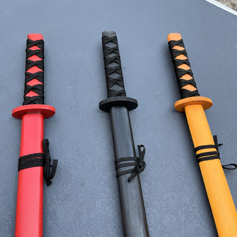 54cm/21.26in Samurai Sword Pai - Cosplay Prop Paint のレビューと価格