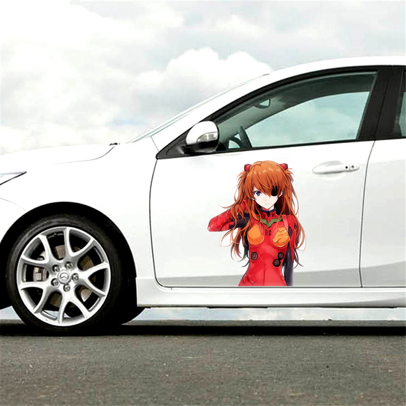New Century Evangelion: Surrou - Cosplay Prop Painting のレビューと価格
