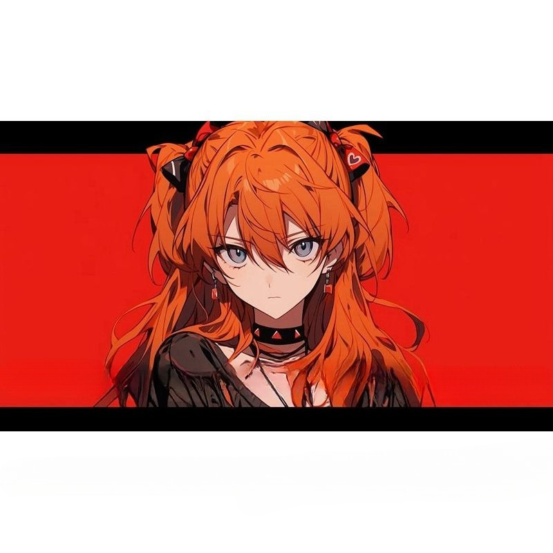 New Century Evangelion: Surrou - Cosplay Prop Painting のレビューと価格