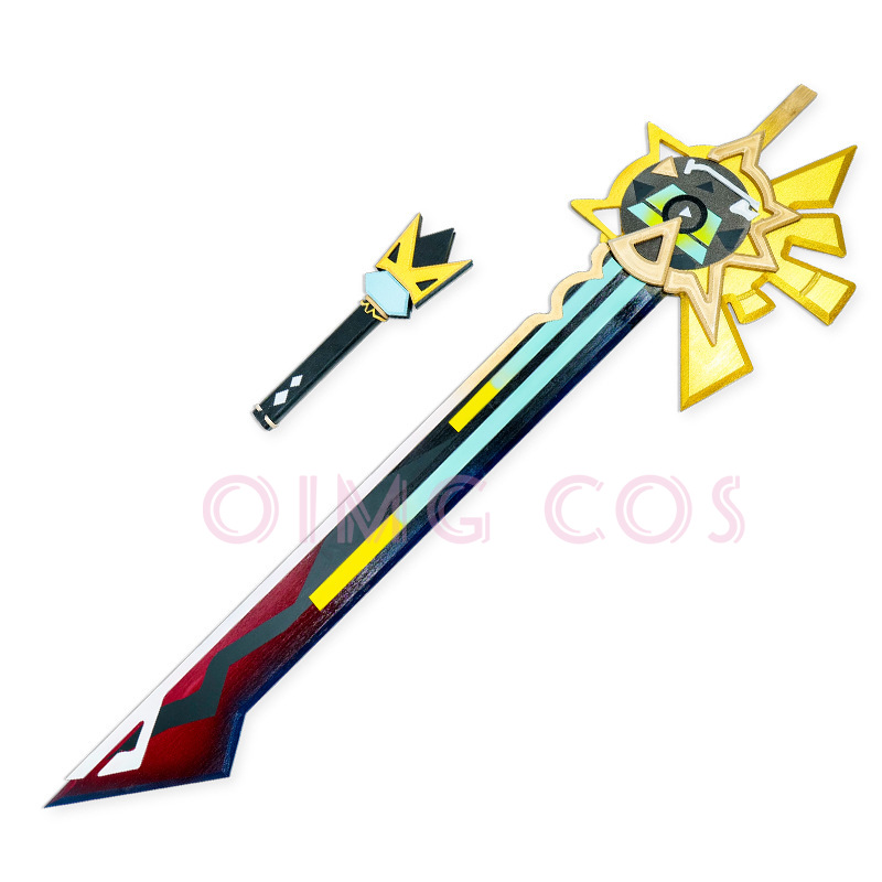 Genshin Impact Xilonen Cosplay - Cosplay Prop Knife のレビューと価格