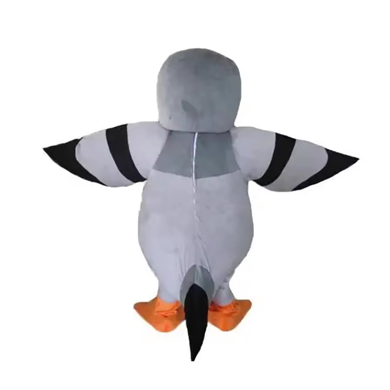 Pigeon Mascot Costume Cosplay  - Cosplay Prop Business のレビューと価格