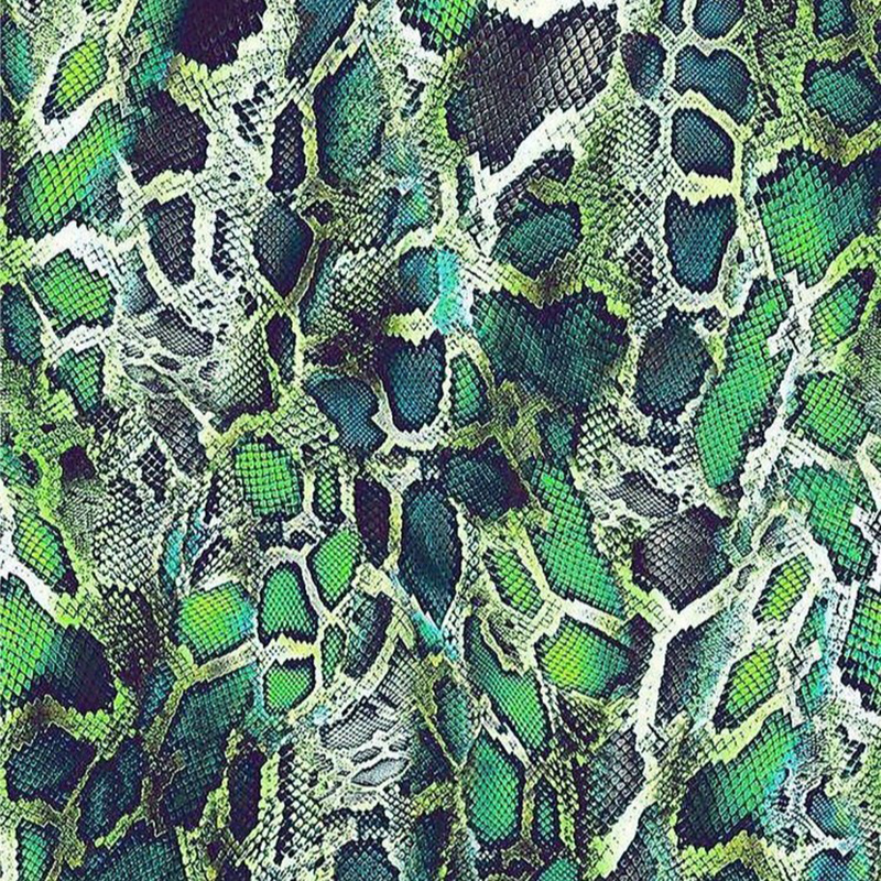 6 Sizes Snake Camouflage Patte - Worbla Thermoplastic のレビューと価格