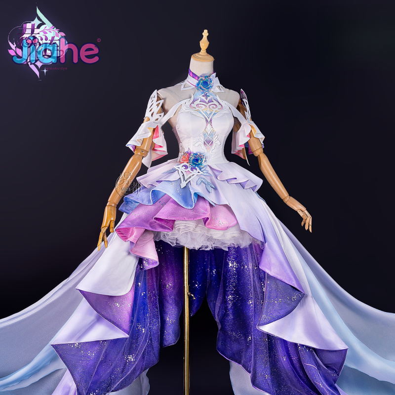 Game Honkai：Star Rail Cyrene C - Prop De Cosplay のレビューと価格