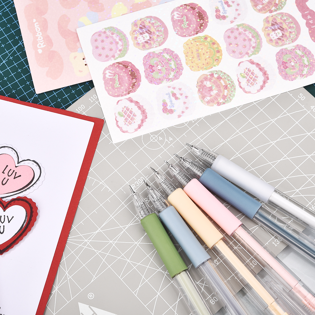 1/8pcs Art Utility Knife Pen K - Craft Knife Set のレビューと価格