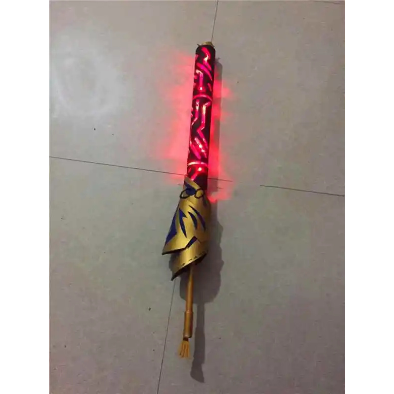 DY20105CM Fate/stay Night Gilg - Ea Cosplay Prop のレビューと価格