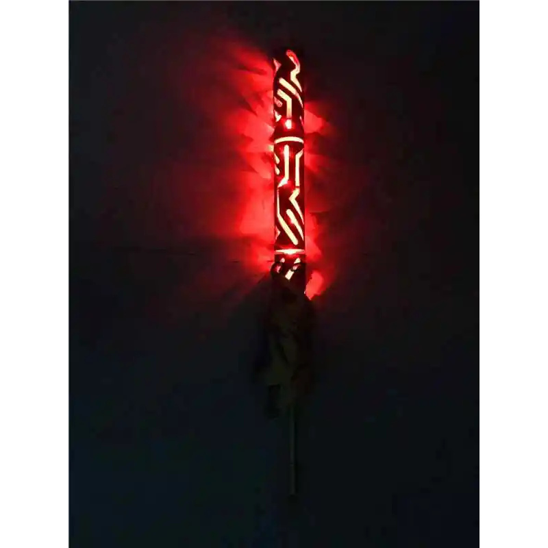 DY20105CM Fate/stay Night Gilg - Ea Cosplay Prop のレビューと価格