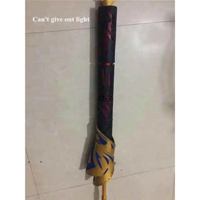 DY20105CM Fate/stay Night Gilg - Ea Cosplay Prop のレビューと価格