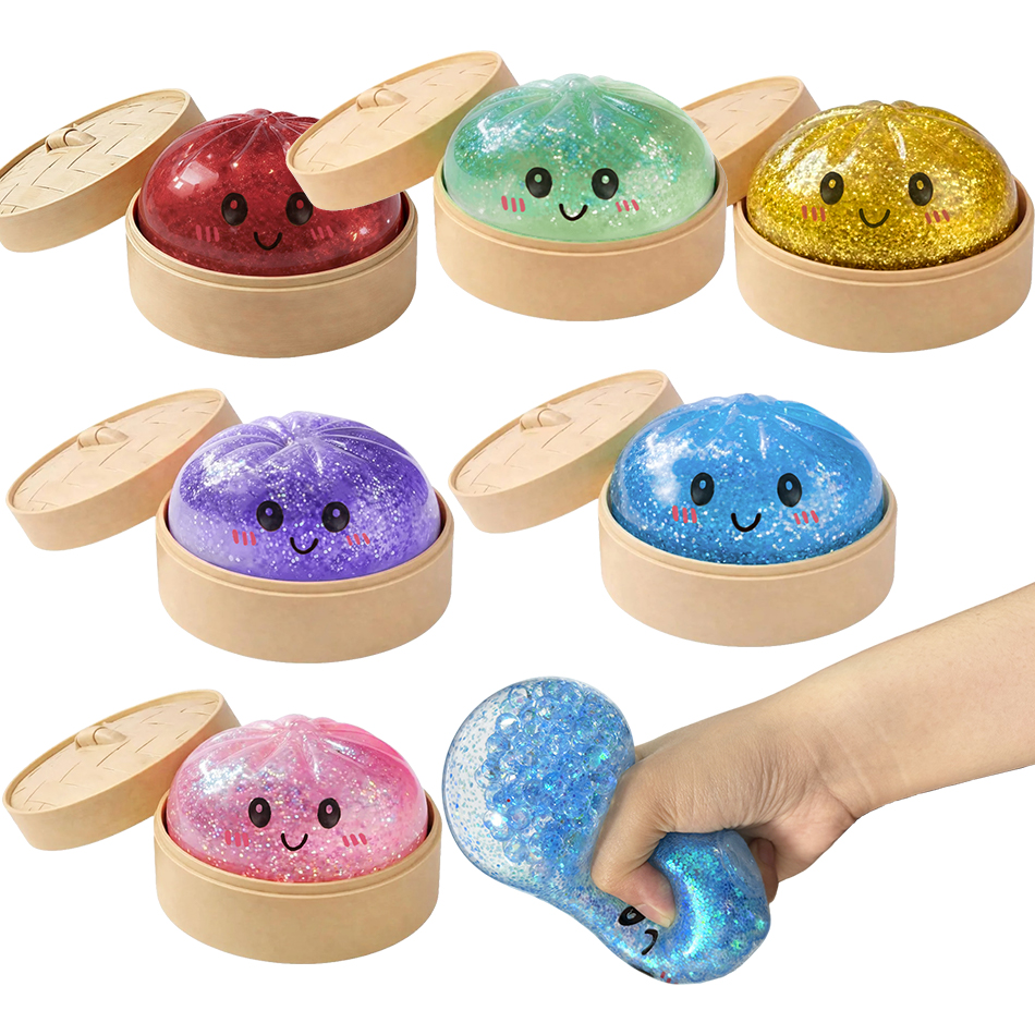 ~-~ Realistic Giant Dumpling S - Cosplay Fireball Prop のレビューと価格