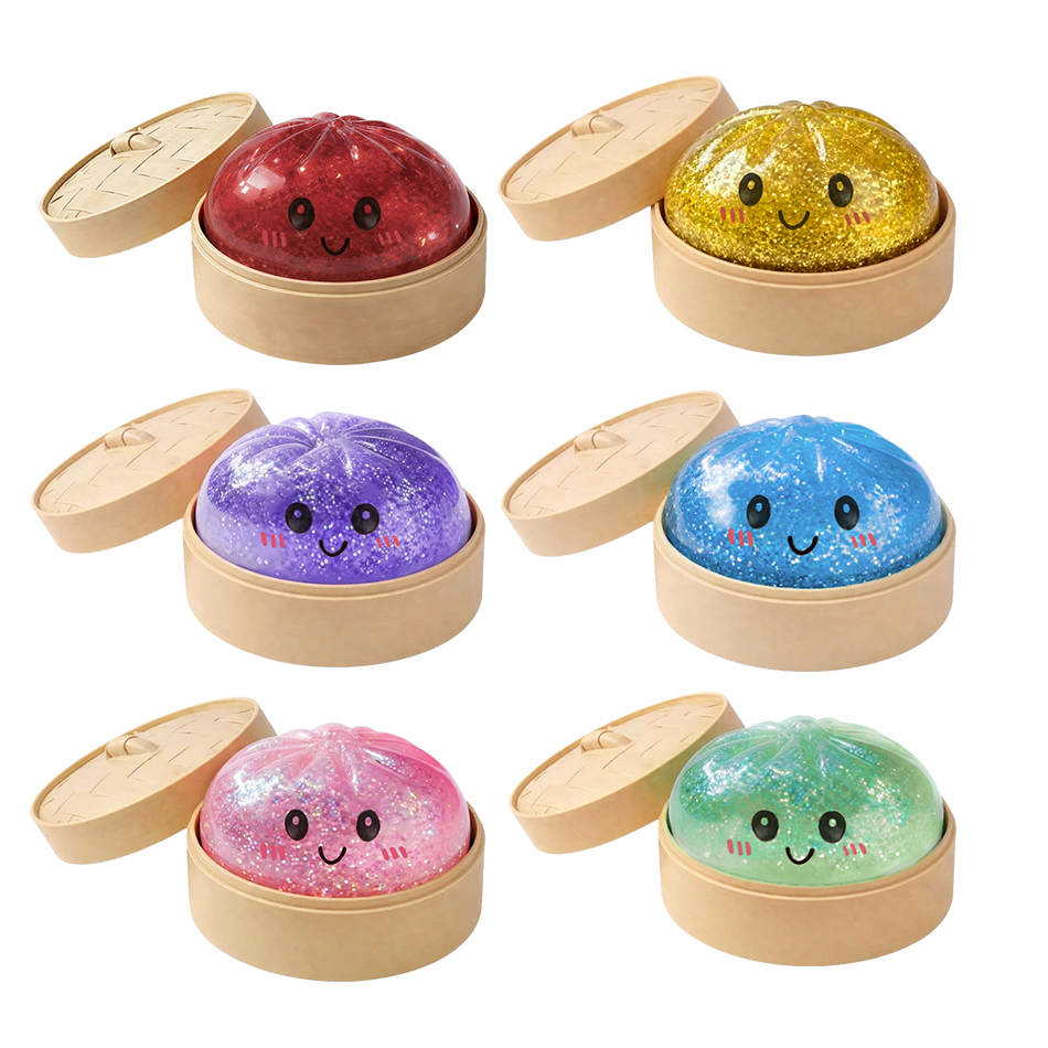 ~-~ Realistic Giant Dumpling S - Cosplay Fireball Prop のレビューと価格