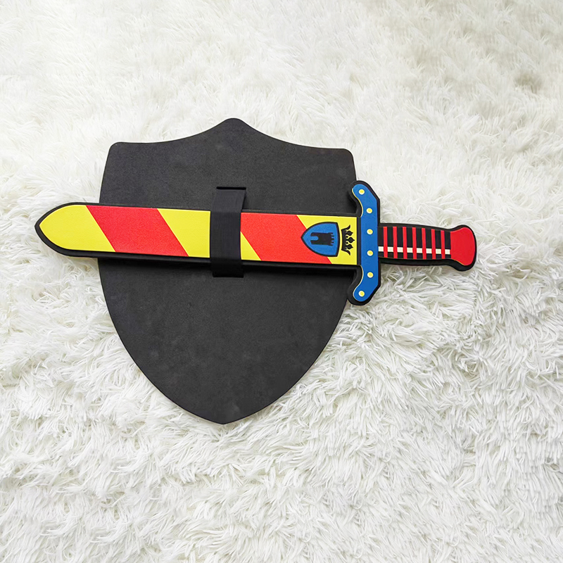 Foam Sword Self Defense Weapon - Cosplay Props Eva Foam のレビューと価格