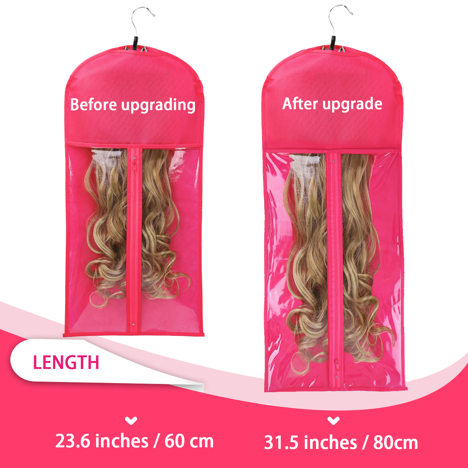 Alileader Best Quality Portabl - Aerith Cosplay Prop のレビューと価格