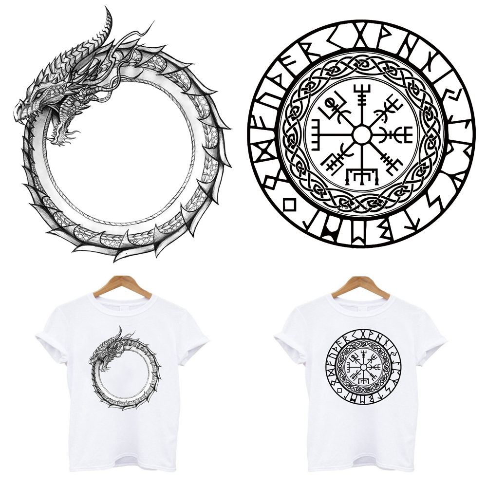 2Pcs/Lot Viking Dragon Heat Th - Worbla Thermoplastic のレビューと価格