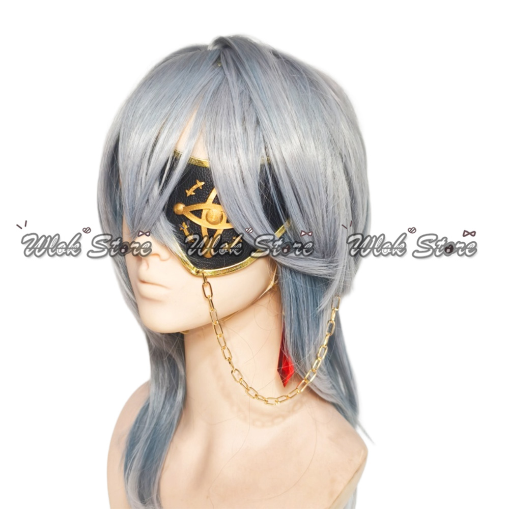 Game Honkai Star Rail Anaxa Co - Anaxa Cosplay Prop のレビューと価格