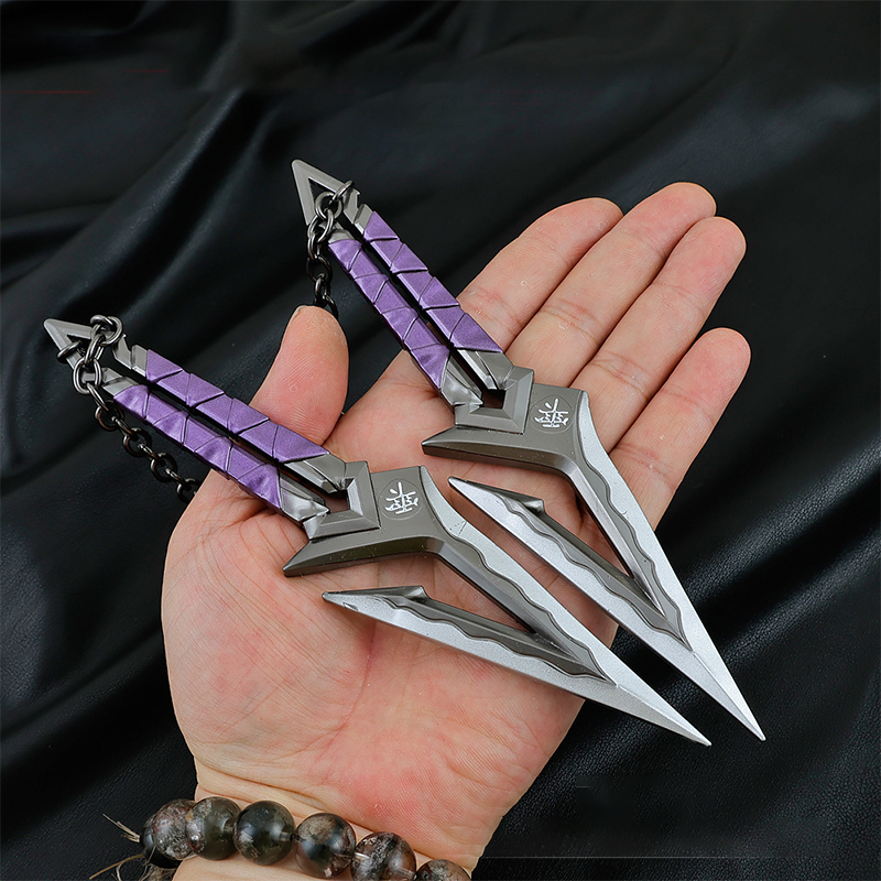 18cm Blackwave Blade Valorant  - Cosplay Prop Knife のレビューと価格