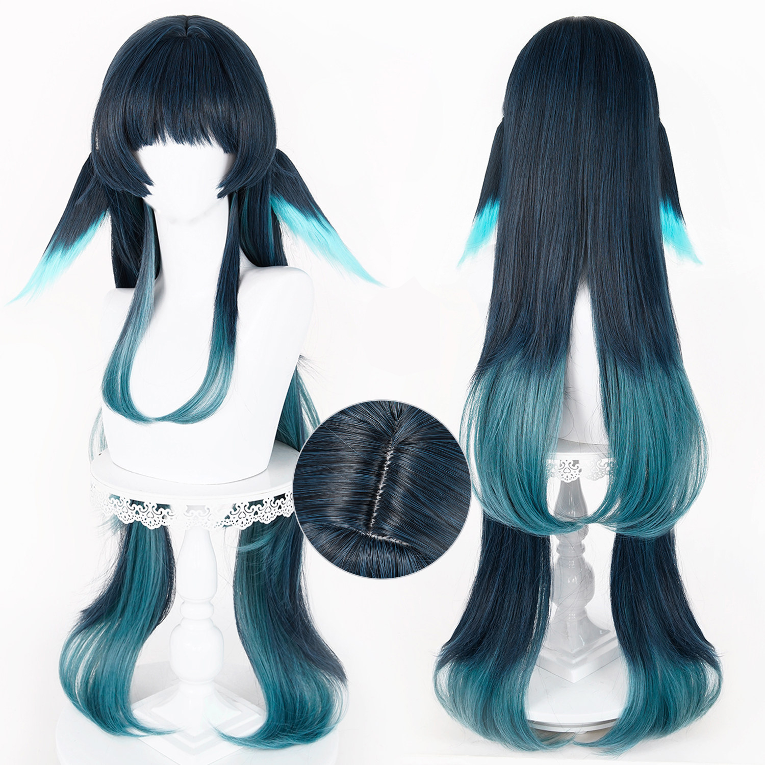 Game Genshin Impact Celaeno Co - Cosplay Material For Prop のレビューと価格