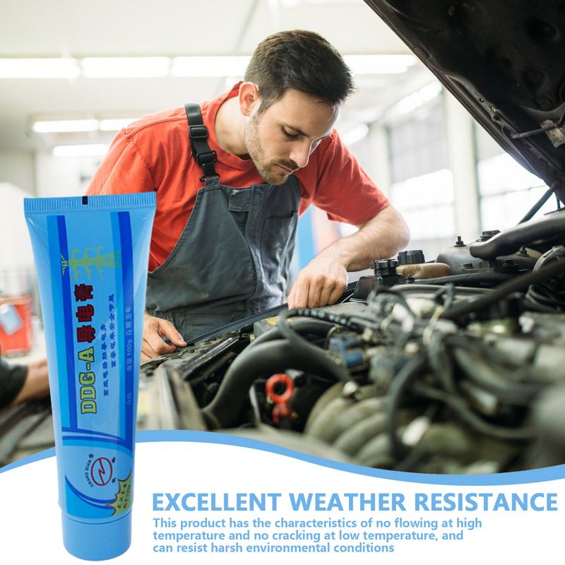 Electrical Grease 100g Electri - Contact Cement Glue のレビューと価格