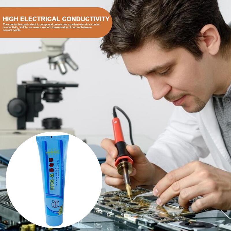 Electrical Grease 100g Electri - Contact Cement Glue のレビューと価格