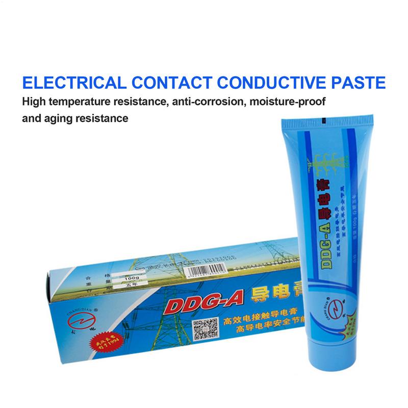 Electrical Grease 100g Electri - Contact Cement Glue のレビューと価格