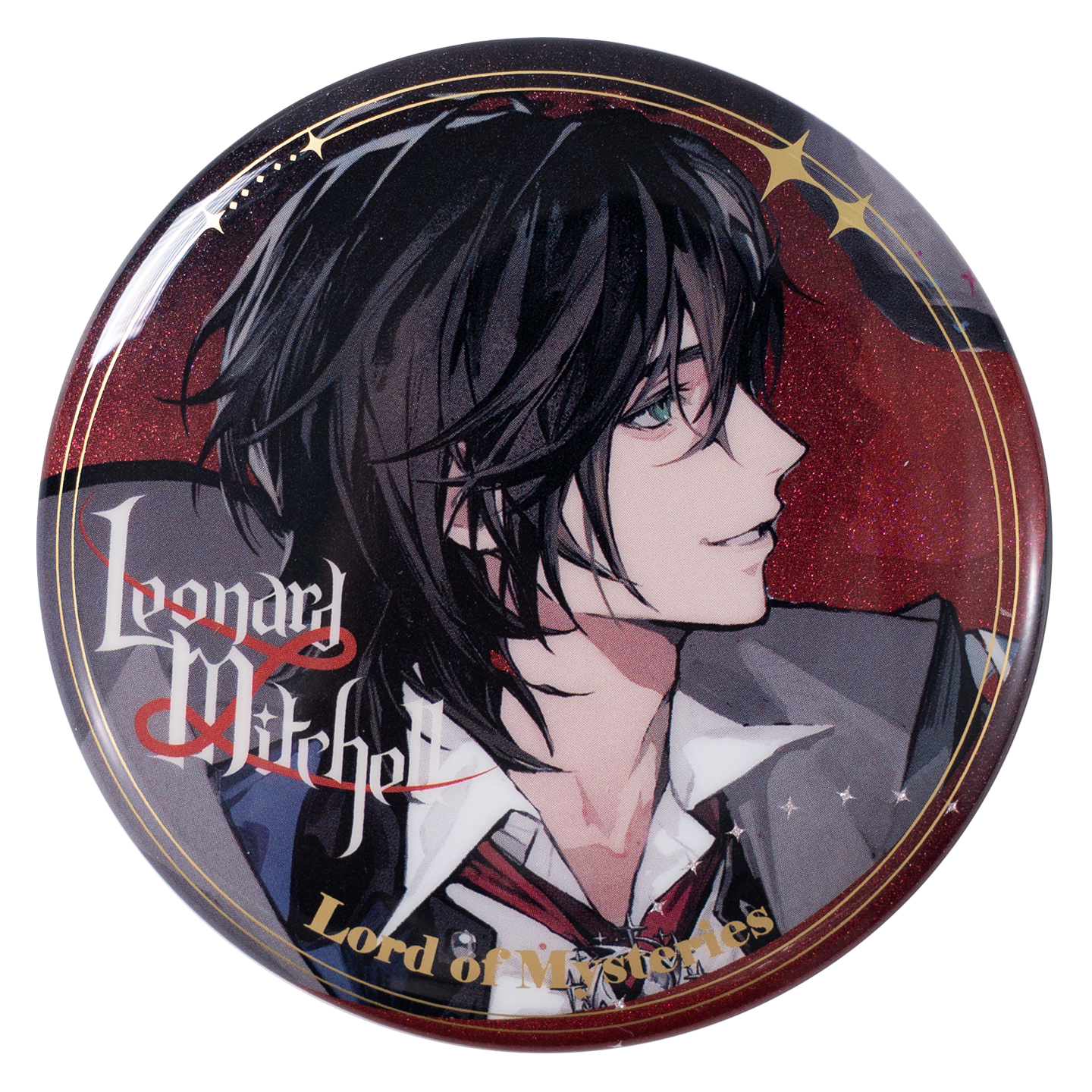 58mm Anime Lord of Mysteries K - Prop De Cosplay のレビューと価格