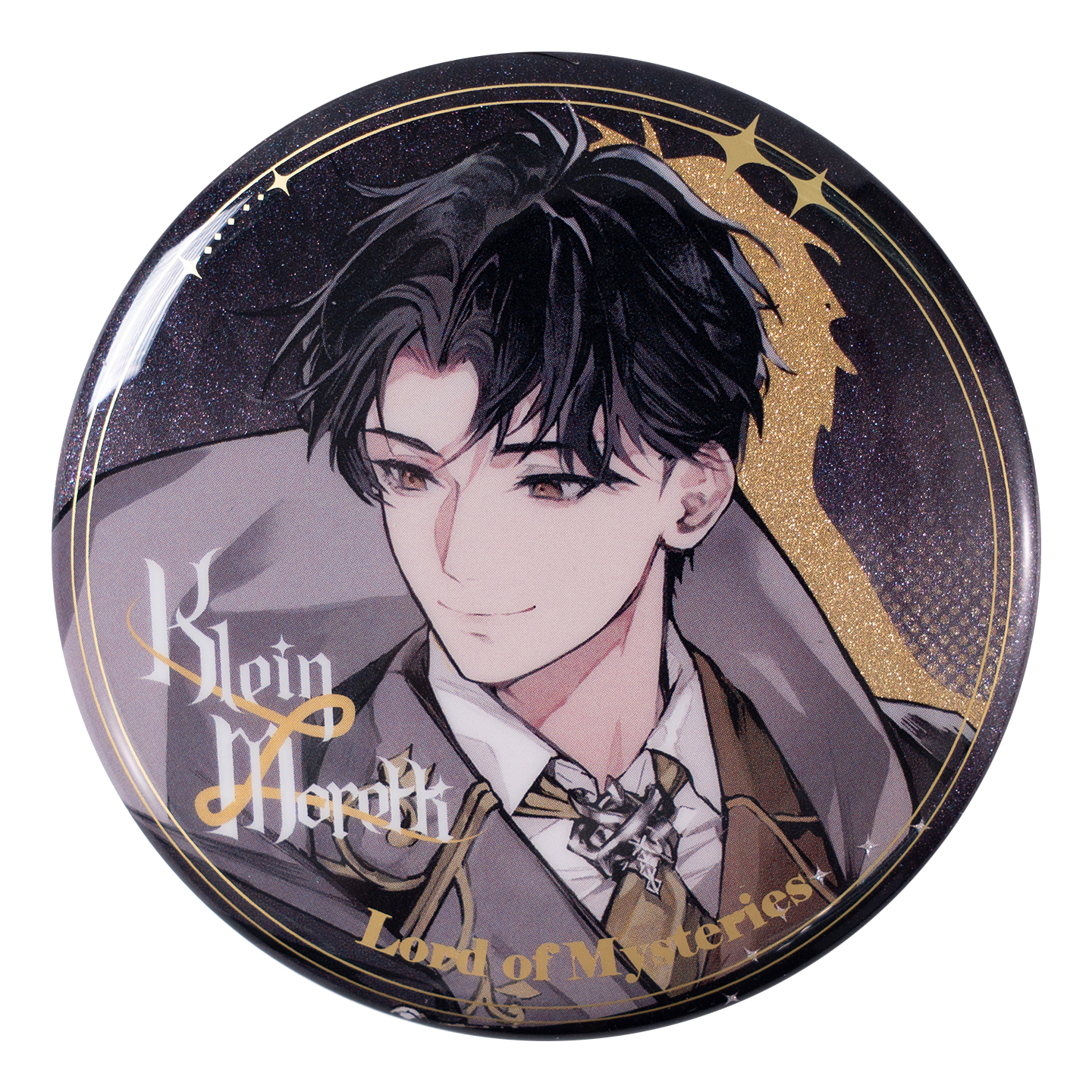 58mm Anime Lord of Mysteries K - Prop De Cosplay のレビューと価格